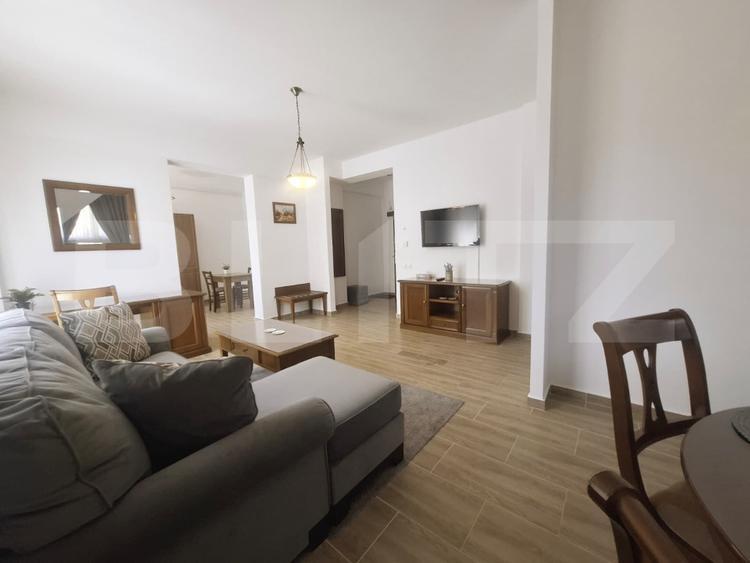 Afacere la Cheie în Predeal – 15 Apartamente Mobilate, 21 Locuri de Parcare