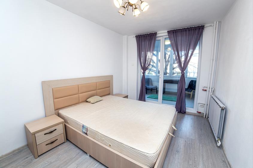 Apartament de 3 camere | 6 Min Metrou Lujerului