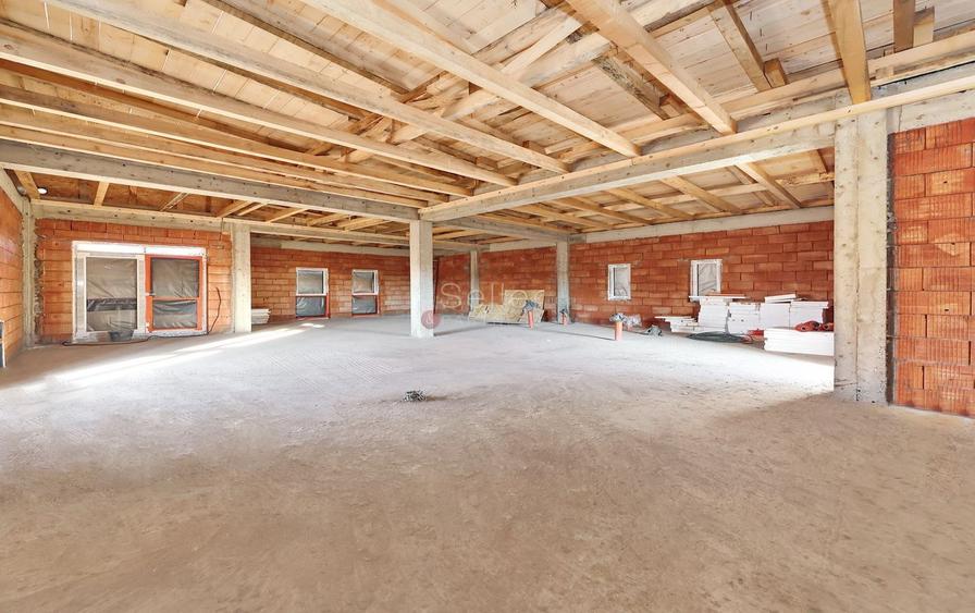 Casa Pe Un Singur Nivel | Monteville Harman