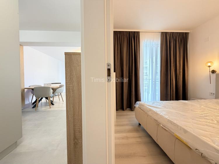 Apartament premium 3 camere, prima închiriere – Denya Forest | Com 0% - 7