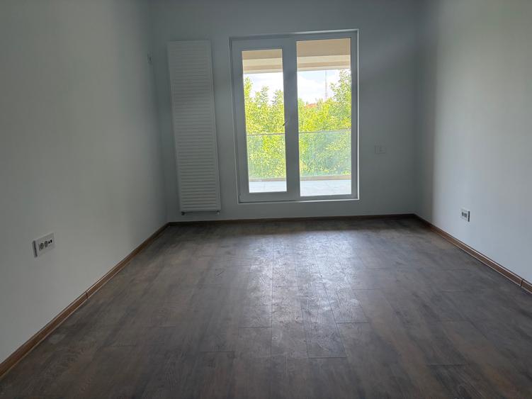 Apartament 2 camere,cf.1,centrala proprie,mutare imediata,Promenada Lacul Morii