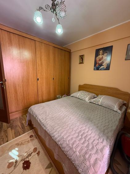 Apartament 2 camere, 58 mp, etaj 3/4, zonă Obor – bloc 2007