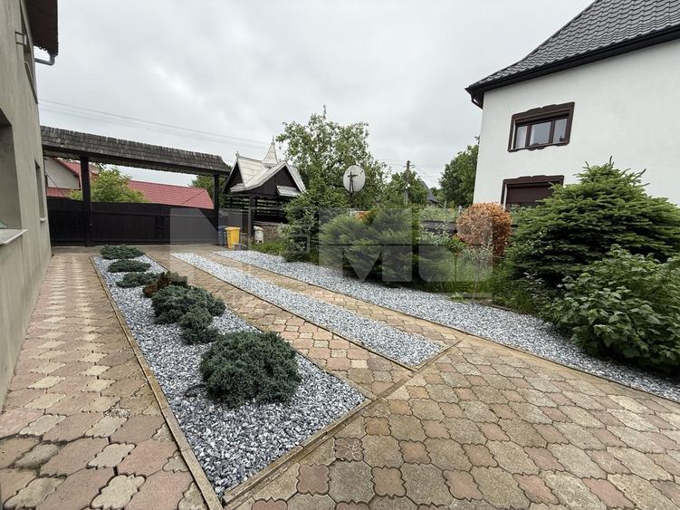 Casa 263 mp cu 51 ari teren | Vicovu de Jos | 150.000 Euro
