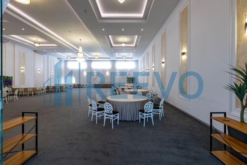 Complex Multifuncțional de vânzare - Comision 0%