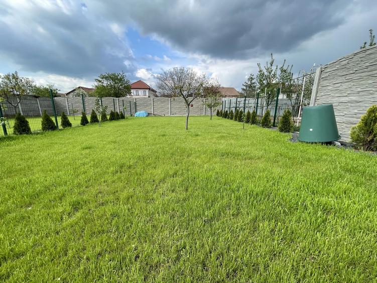 CASA PE PARTER IN ZONA MEHALA