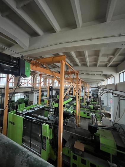 Inchiriere Spatiu Parter 1500 MP