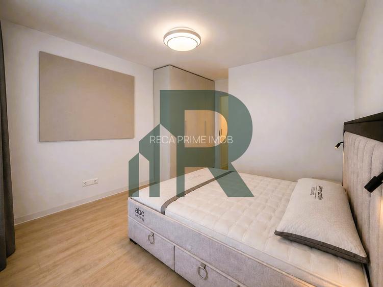Apartament de lux 3 camere balcon si parcare privata Dna Stanca - 3