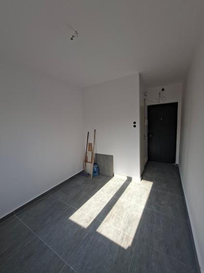 Iosefin, garsoniera renovata pentru investitie