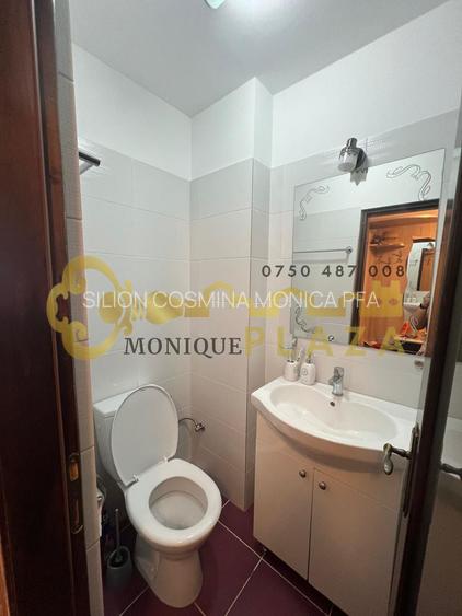 3 Camere | Ultracentral | CT | Mobilat | Utilat | - 10