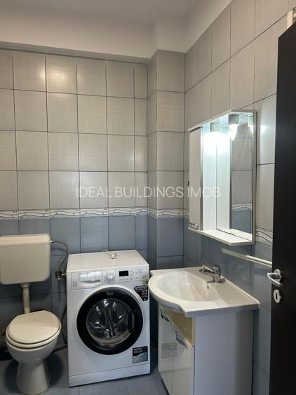 Apartament 2 camere - Militari-  DRUMUL OSIEI-Metrou Preciziei - AC/Centrala - 7