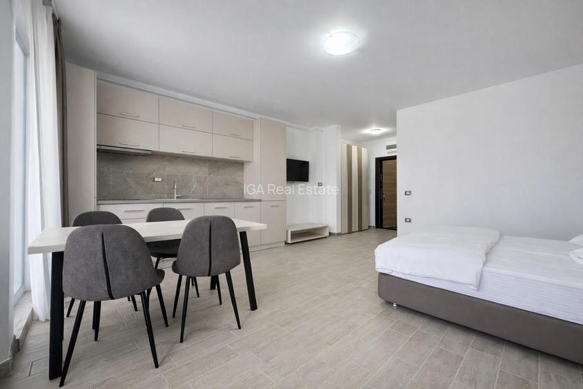 Studio cu vedere la mare | SPA , Piscina, Sala Fitness - 5