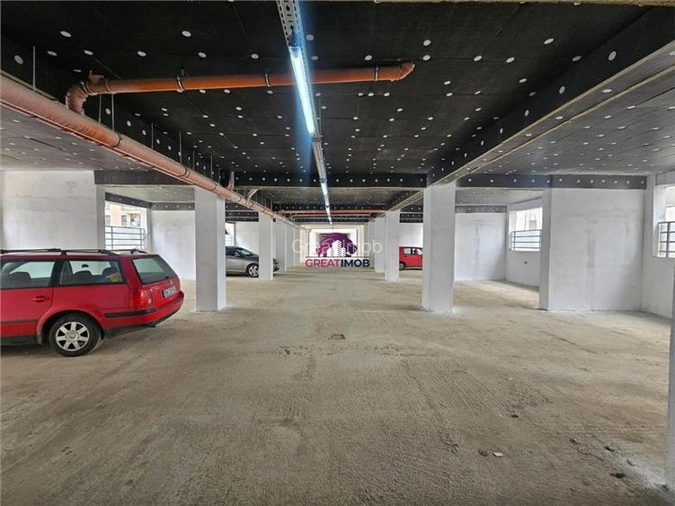 Apartament 2 Camere Premium + Loc de Parcare Subteran | West Park 2 - GorjuluiAg - 31