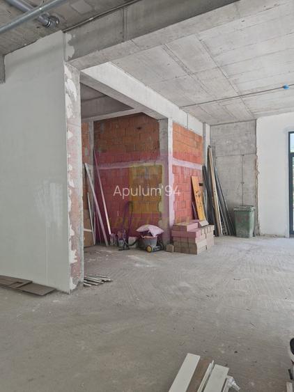 Spațiu comercial de închiriat în Pipera | 271 mp | 6 locuri de parcare - 5