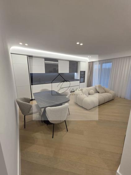 3 camere Cortina 126 Iancu Nicolae I UTILAT MOBILAT I COM 0%