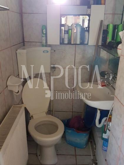 Casa 2 camere de vanzare in Intre Lacuri, Cluj Napoca
