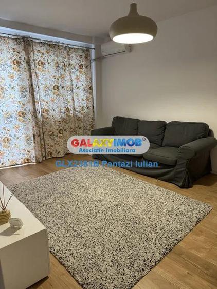 Apartament 2 camere | Lujerului | Centrala Proprie | 6min. metrou