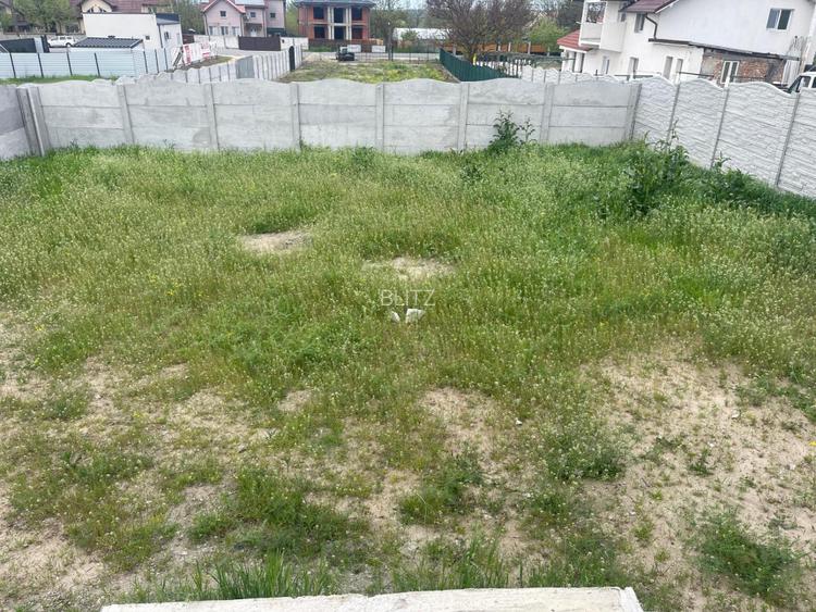 Casa parter, 129 m utili, 450 mp, zona Malu Mare - 6