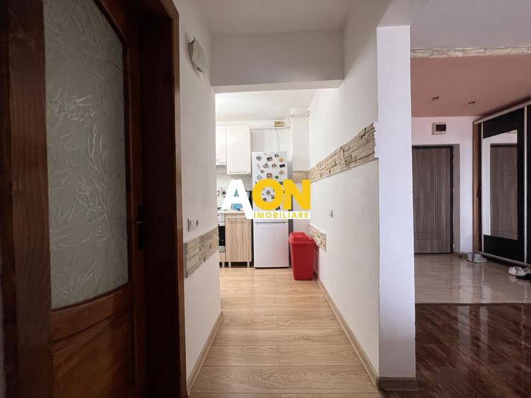 Apartament 2 Camere | 52 mp | Zona Cetate