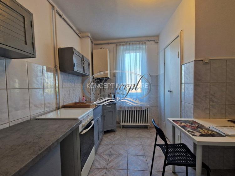 Apartament cu panorama in Gheorgheni - 6