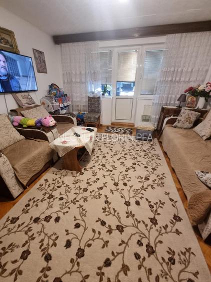 Apartament 3 camere - Micro 5! - 4