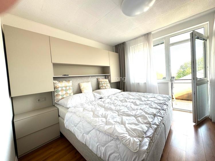 Apartament de vanzare Huta - Sinteu  Renovat - 3