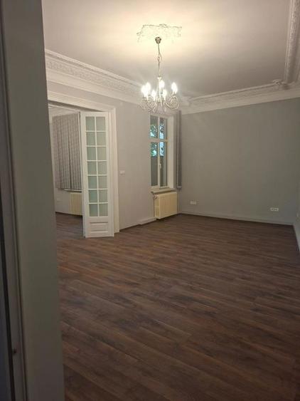 Rosetti Inchiriez parter spatios nemobilat irecent renovat in vila