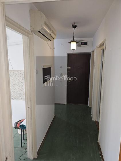 Apartament 2 camere decomandat 52mp Emil Racovita /Aparatorii Patriei. - 5