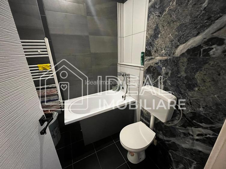 Apartament 2 camere - Cisnădie | zona centrală