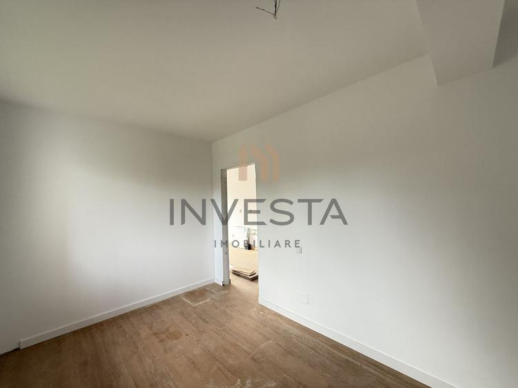 Apartamentin finisat in ansamblu rezidential exclusivist!