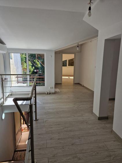 Zona Eroii Revolutiei Brancoveanu P+1+M sp comercial si 2 Garsoniere