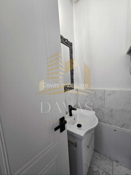 Apartament 3 camere | Centru Dorobantilor | Etaj intermediar - 6