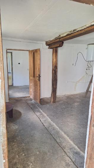Casă renovata de închiriat in Afumați (cazare muncitori) - TVA deductibil