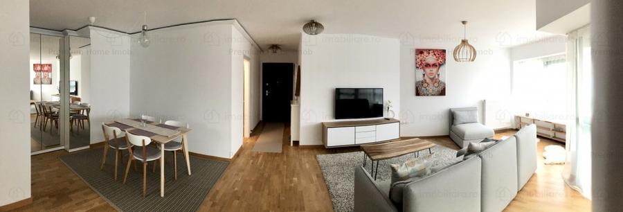 Apartamente | 2 camere | bloc nou | Circului Tower