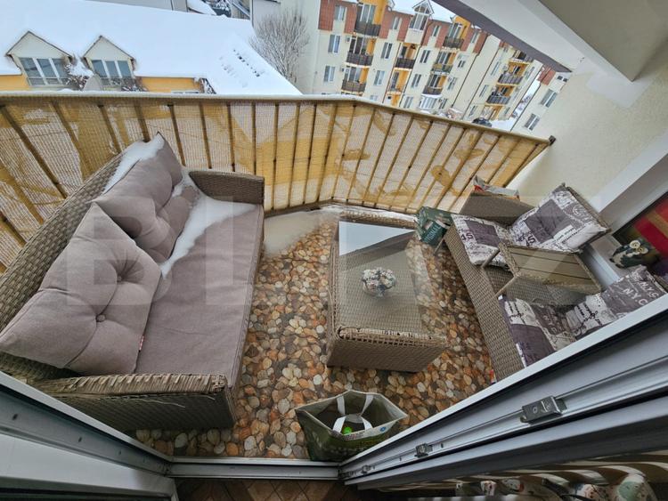 Apartament 2 camere, 55 mp, zona Sud