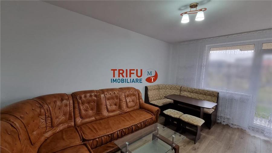 Casa insiruita de inchiriat 4 camere zona Ampoi