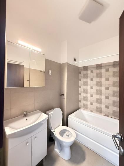 Apartament Tip Studio -Mobilat- Mutare Imediata-Comision 0%-Militari Residence