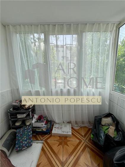 Apartament 3 camere, curte proprie, Ploiesti, zona 9 Mai.