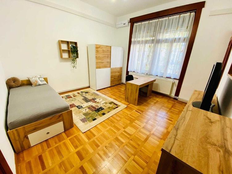 Piata Operei | 3 Camere | Decomandat | Centrala Proprie