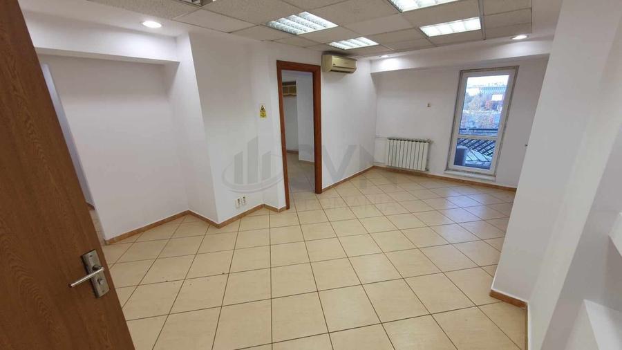 REC3000787 Spatiu de birouri Piata Unirii