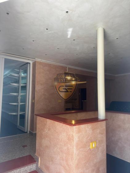 Duplex 5 camere Faleza Nord parcare 4 bai 186.3mp parter si demisol langa plaja