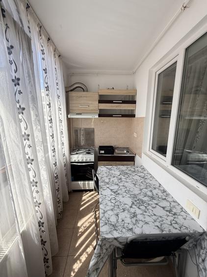 Închiriez Garsonieră în Militari Residence