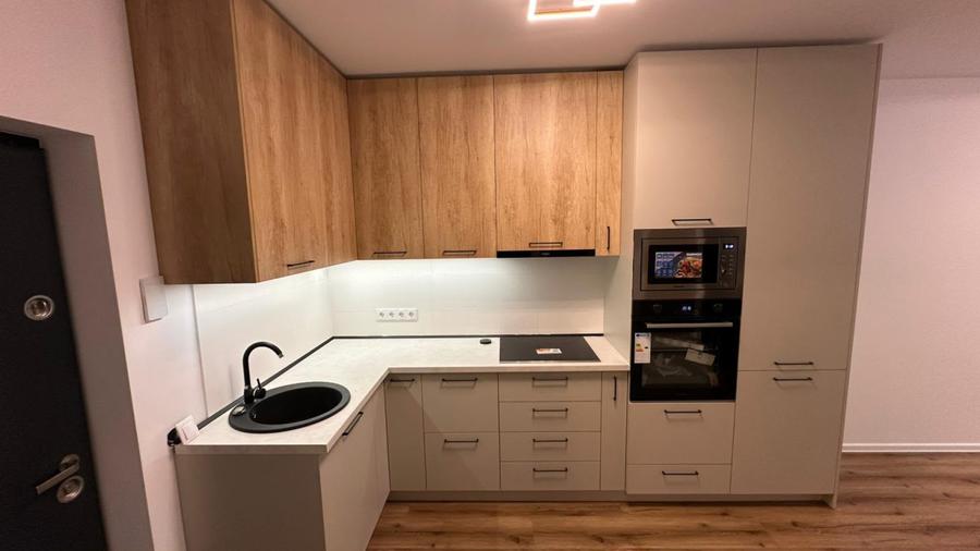 Apartament 2 camere, 58 mp, zona Sasar