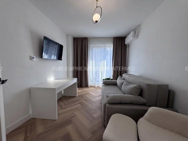 Apartament de închiriat premium cu 3 camere, zona STADION - 3