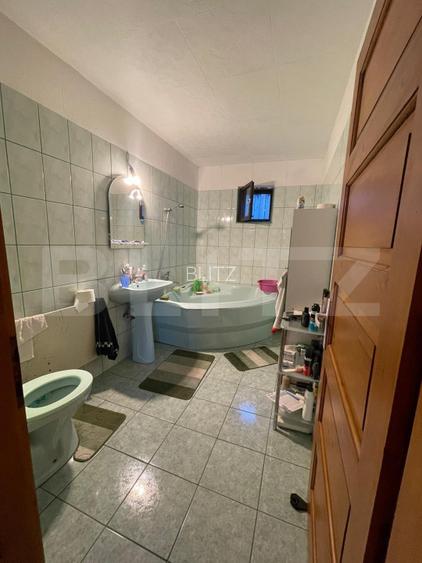 Proprietate de 460mp, 2800 mp teren,  camin sau pensiune, Sângeorgiu de Mures - 11