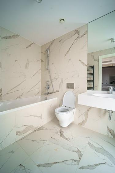 Apartament 3 camere de inchiriat One Herastrau Towers
