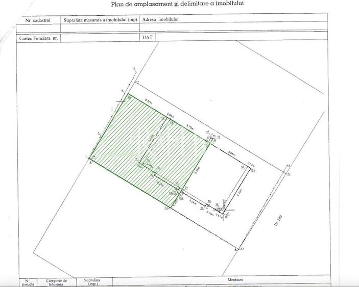 Casa Corbeanca | 3 Camere | 5 min.  Aeroport | Investitie - 22