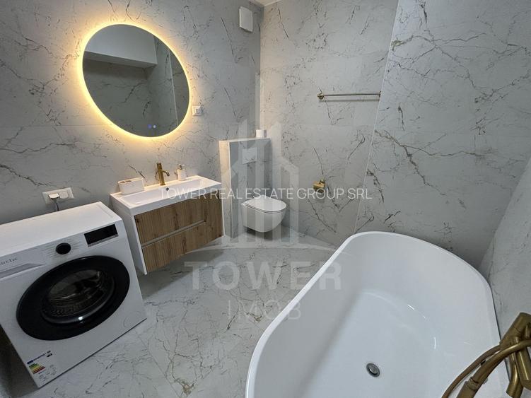 Apartament premium 2 camere | zona Evolution Residence - 24