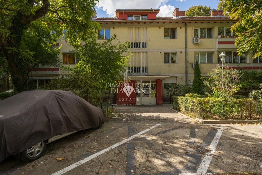2 camere | Metrou Timpuri Noi si Tineretului | Centrală proprie - 15