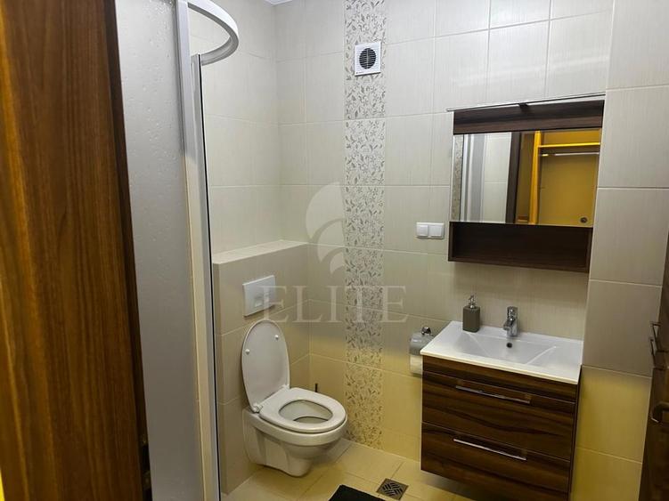 Apartament 3 camere în zona IULIUS MALL