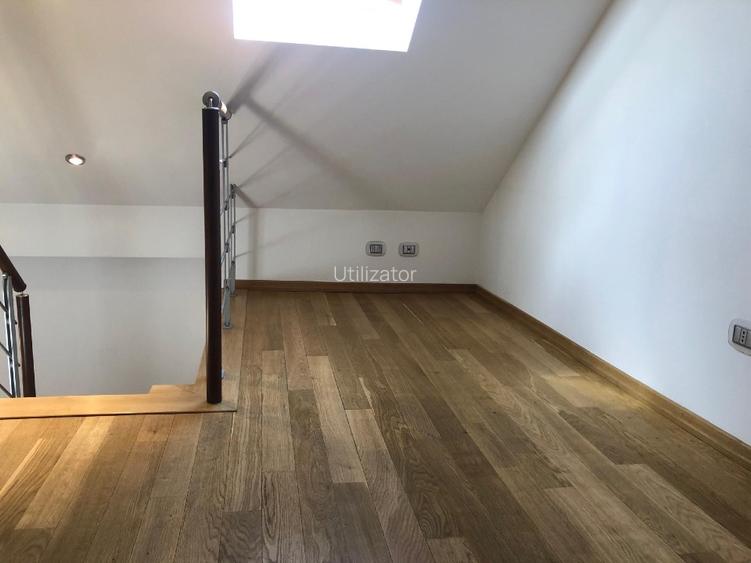 Apartament pe doau etaje - 7